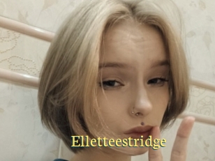 Elletteestridge