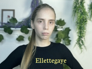Ellettegaye