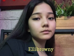 Ellibrowny