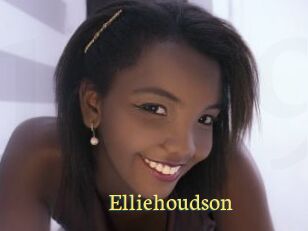 Elliehoudson