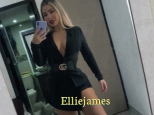 Elliejames