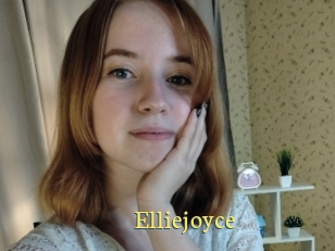 Elliejoyce