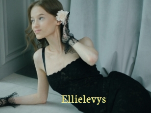 Ellielevys