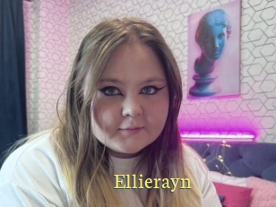 Ellierayn