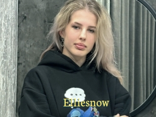 Elliesnow