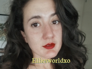 Elliesworldxo