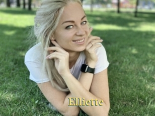 Elliette