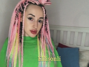 Ellisonli