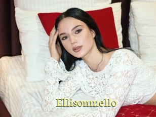 Ellisonmello
