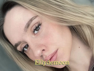 Ellydemoon