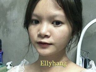 Ellyhang