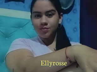 Ellyrosse