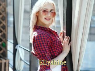 Ellyshine