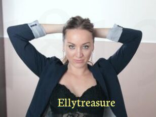Ellytreasure