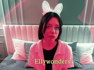 Ellywonders
