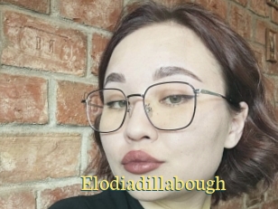 Elodiadillabough