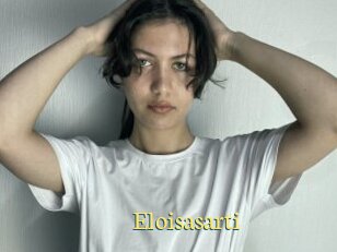 Eloisasarti