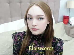 Eloisesoros