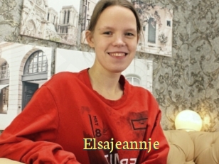 Elsajeannje