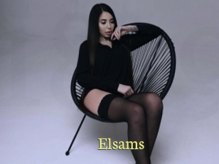 Elsams