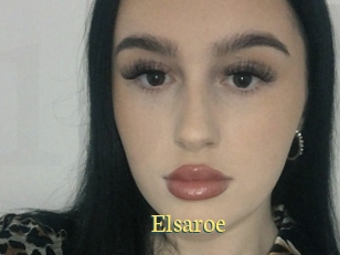 Elsaroe