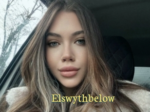 Elswythbelow