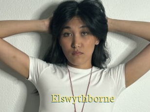Elswythborne