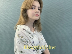 Elswythfricker