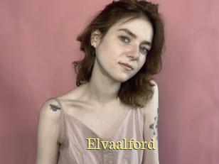 Elvaalford