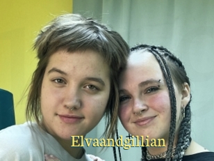 Elvaandgillian