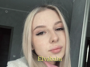 Elvabain