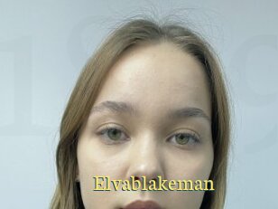 Elvablakeman