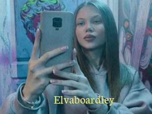 Elvaboardley