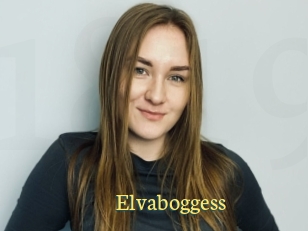 Elvaboggess