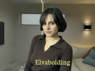 Elvabolding
