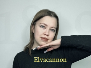 Elvacannon