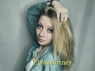 Elvacourtney