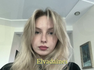 Elvadaines