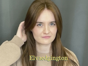Elvaedgington