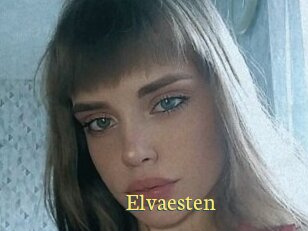 Elvaesten