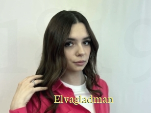 Elvagladman