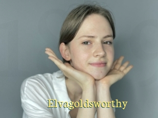 Elvagoldsworthy