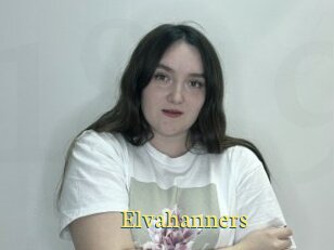 Elvahanners
