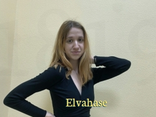Elvahase