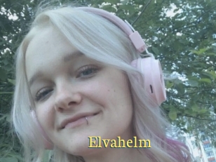 Elvahelm