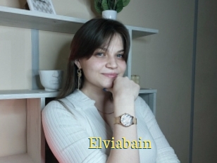 Elviabain