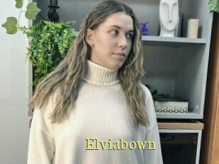 Elviabown