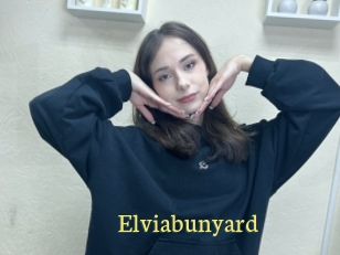 Elviabunyard