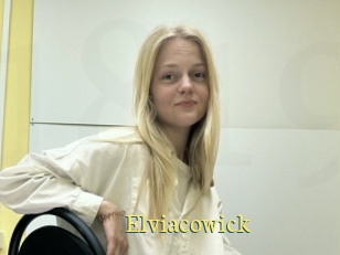 Elviacowick
