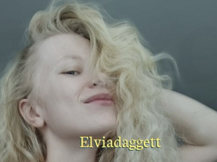 Elviadaggett